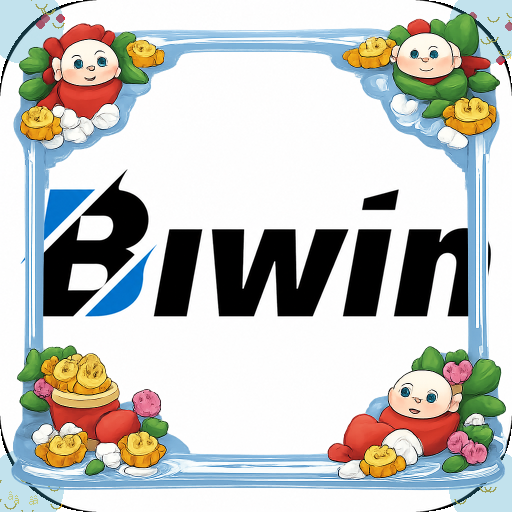 biwin — galeri pratinjau - APK Resmi